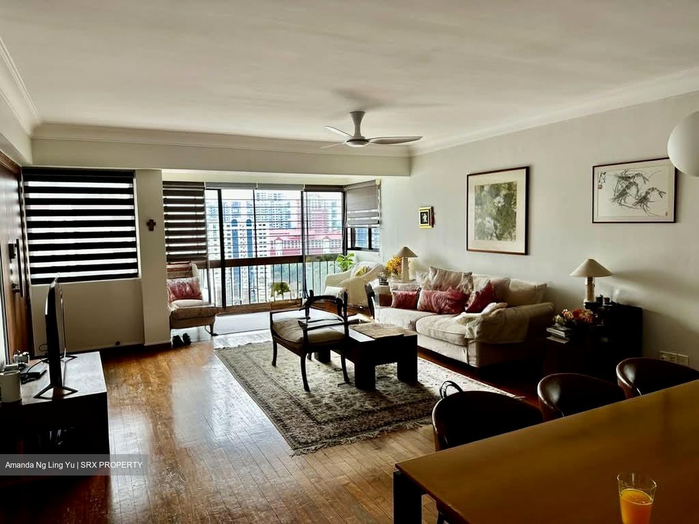 Faber Garden Condominium (D20), Condominium #561034441